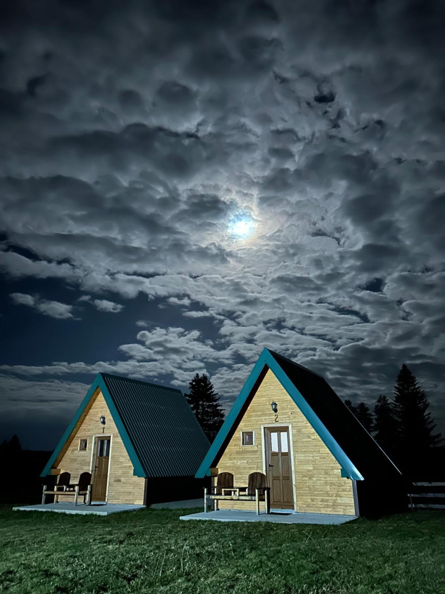 Sumski Raj Žabljak Quarto foto